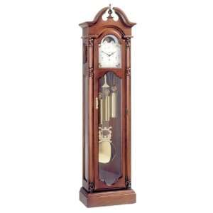  Hentschel Avalon Grandfather Clock: Home & Kitchen