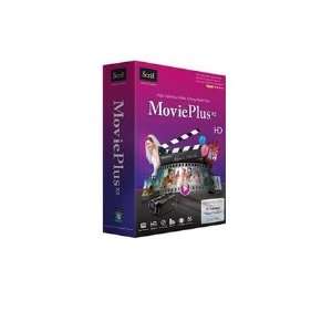  Serif MoviePlus X5 Software Electronics