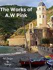 pink 49 books 49 tracts bible commentary study