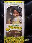 my friend jenny fisher price doll great returns not accepted