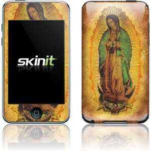  Our Lady of Guadalupe Mosaic skin for iPod Touch (2nd 
