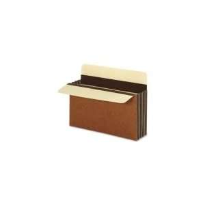  Globe Weis Extra Wide Accordion File Pocket Office 