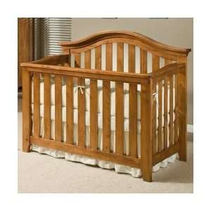  Westwood Designs Spring Creek Convertible Crib Baby