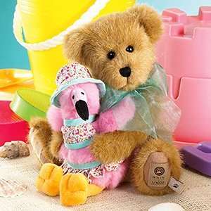  Boyds Bears Bear of the Month for August 2011   Sandi with 