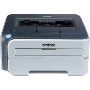  BRTHL2170W   Brother HL 2170W Laser Printer Electronics