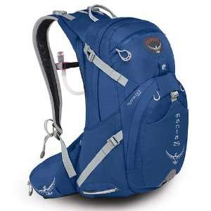    Osprey, Manta 25 Backpack ML Liquid Blue