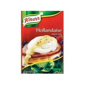 Knorr Hollandaise Sauce Mix   .9 Oz Grocery & Gourmet Food