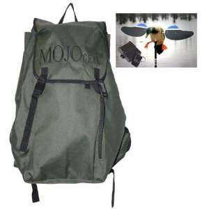  Mojo Mallard Pro Pack (with Factory Installed Remote and 
