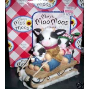  Mary Moo Moos We Are Moving 