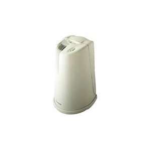 Honeywell 16100 Portable HEPA Air Cleaner w/ Odor Lock:  