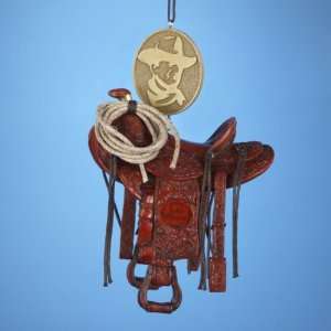 Pack of 6 John Wayne Cameo with Horse Saddle Pendant 