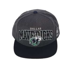   and Ness Mens Dallas Mavericks Snapback Hat: Sports & Outdoors
