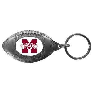  Mississippi State Bulldogs NCAA Football Key Tag: Sports 
