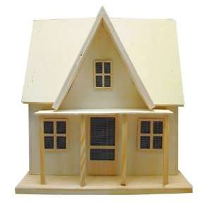  Miniature Create a House Gallery sold at Miniatures Toys & Games