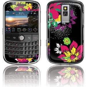  Reef   Costa Mingo Black skin for BlackBerry Bold 9000 