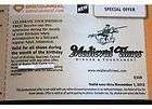 medieval times coupon  