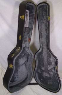 Ibanez Performance PF5 NT 14 02 Acoustic Guitar w/ TKL Hard Case 