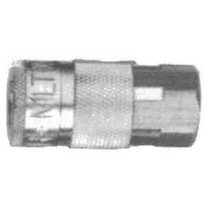  Milton T Style Air Coupler 14in Female: Home Improvement