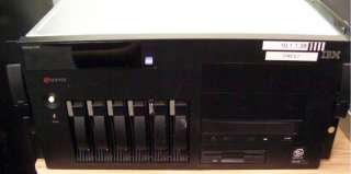 IBM X Series 240 8664 8RY Server  