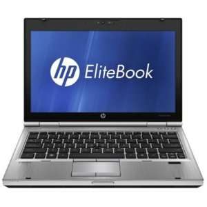  HP EliteBook 2560p LJ534UT 12.5 LED Notebook Core i5 i5 