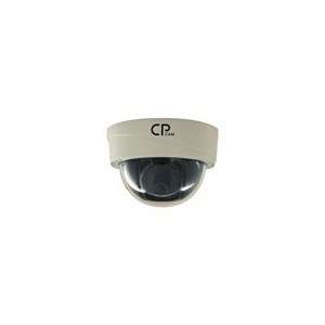   Had HQ1 Color CCD 3.6MM lens 3 Axis Vandal proof Dome