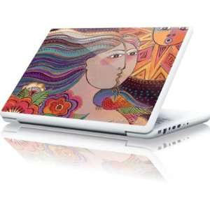  Legend of Mikayla Face Detail skin for Apple MacBook 13 