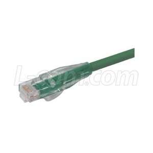 Premium 10/100Base T Crossover Cable, 7.0 ft