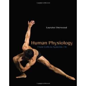  Human Physiology From Cells to Systems [Hardcover 