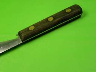 Vintage US OLSEN Chef knife  