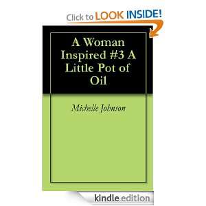   Pot of Oil Michelle Johnson, Rob Johnson  Kindle Store