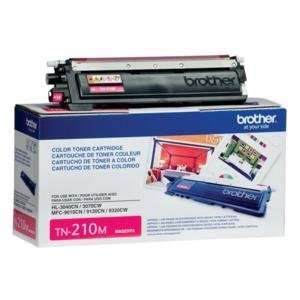 Brother MFC 9320CW Magenta Toner (1400 Yield)   Genuine 