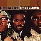 black eyed peas bridging the gap cd 2000 new includes