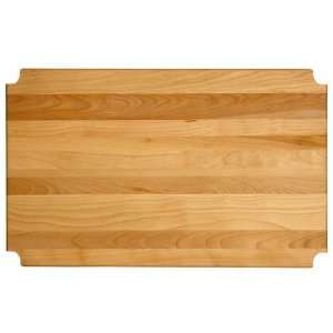Catskill Hardwood Inserts, Fits L 2448 Metro Style Shelf, 47 1/8 inchW 