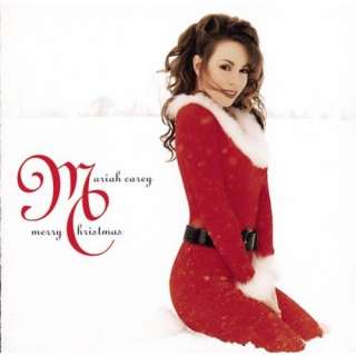  Merry Christmas: Mariah Carey