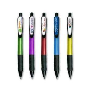  DI761    Street Grip Pen with Full Color Imprint