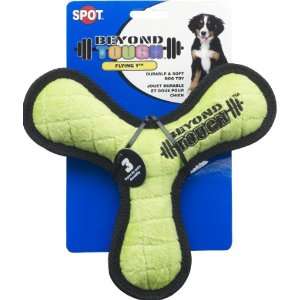   Ethical Beyond Tough Flying  InchY Inch Dog Toy, 7 Inch: Pet Supplies