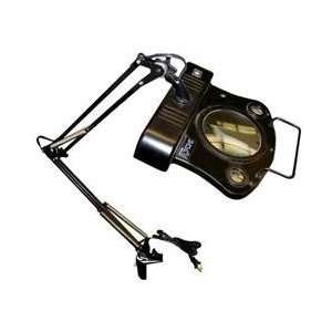  LUX 900 Triple Lens Magnifier Lamp   LUX 900 Triple Lens 