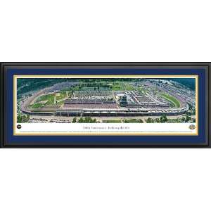  Indianapolis Motor Speedway NASCAR Track 100th Anniversary 