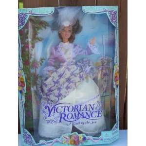  Victorian Romance (Brunnett) Toys & Games