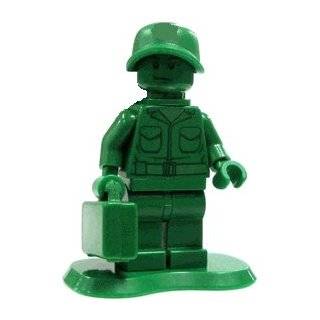  Lego Army Man (Infantry)  Toy Store Minifigure: Toys 