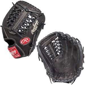   Hide Pro Mesh 11 1/2 inch Infielder Baseball Glove