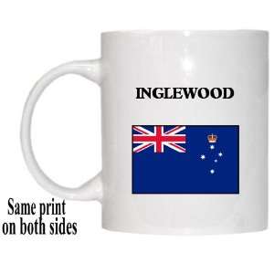  Victoria   INGLEWOOD Mug 
