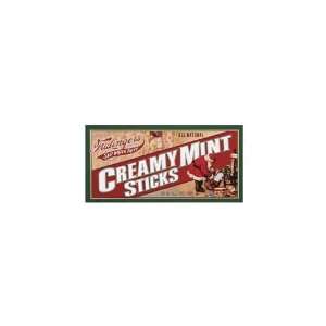   Holiday Creamy Mint Stick (Economy Case Pack) 16 Oz Box (Pack of 12