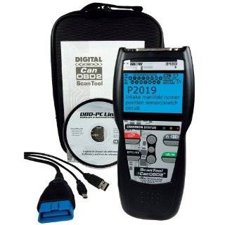 INNOVA 3130 Diagnostic Code Scanner with Live, Record and Playback 
