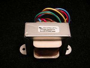 Mercury Magnetics 5e3 Tweed Deluxe Output Transformer 6L6  