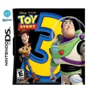   Toy Story 3 DS by Disney Interactive   10027700: Kitchen & Dining