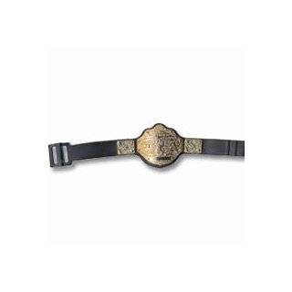  WWE Intercontinental Championship Action Figure Belt by 
