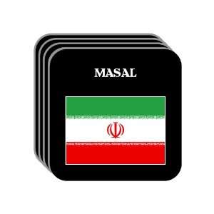  Iran   MASAL Set of 4 Mini Mousepad Coasters Everything 