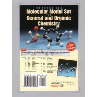 Fisher Molecular Model Set  Industrial & Scientific