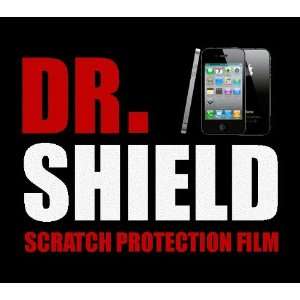 Dr. Shield for Apple iPhone 4 (Screen, Full Body & Sides 